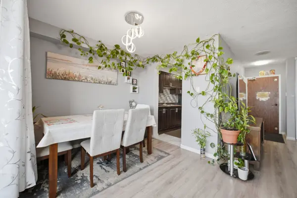 301 Prudential DR #701, Toronto E04, ON M1P 4V3