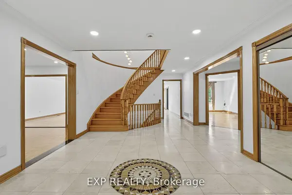 315 Stephanie BLVD, Vaughan, ON L4L 1A6