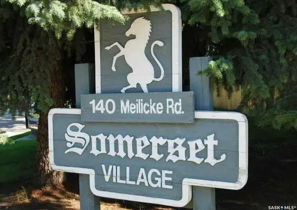 140 Meilicke ROAD #420, Saskatoon, SK S7K 7Y5