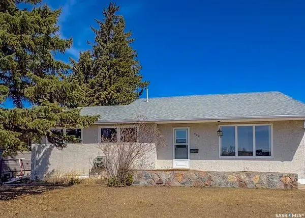 402 Fourth STREET, Kipling, SK S0G 2S0