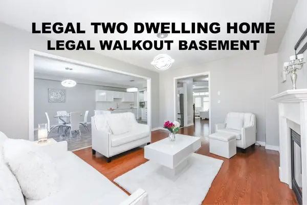 5 Amy AVE, Brampton, ON L6P 3L7