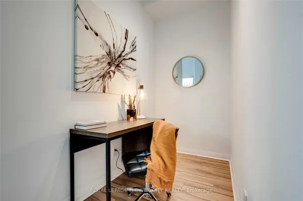 55 Eglinton AVE W #310, Mississauga, ON L5R 0E4