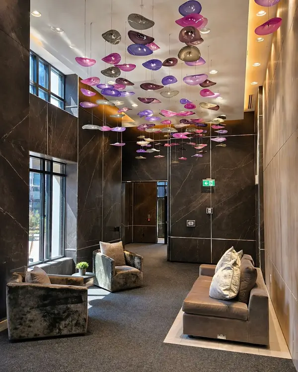 5 Mabelle AVE #1534, Toronto W08, ON M9A 0C8