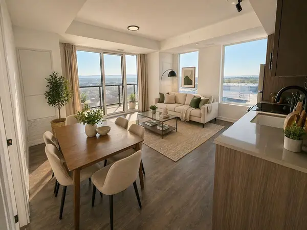 4878 Powers Common ST #D1005, Burlington, ON L7M 2B4