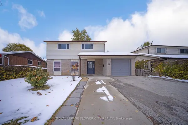 60 Lexington AVE, Toronto W10, ON M9V 2G8