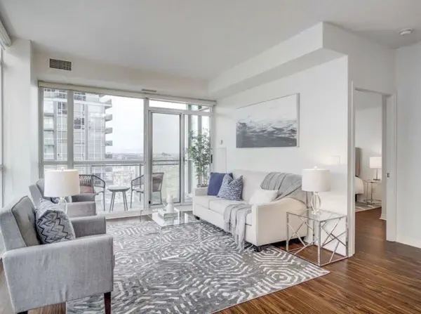 225 Webb DR #3004, Mississauga, ON L5B 4P2