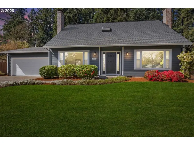 8685 SW WILSON LN, Wilsonville, OR 97070