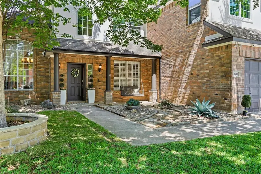 3612 Burlington Drive, Flower Mound, TX 75022