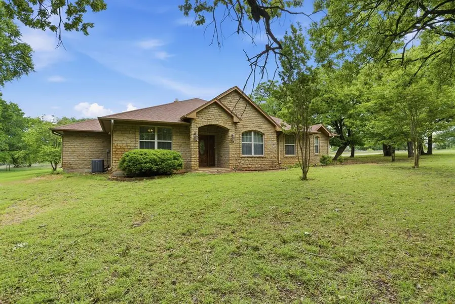 1596 County Road 510, Stephenville, TX 76401