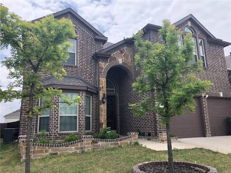14220 Sugar Hill Drive, Little Elm, TX 75068