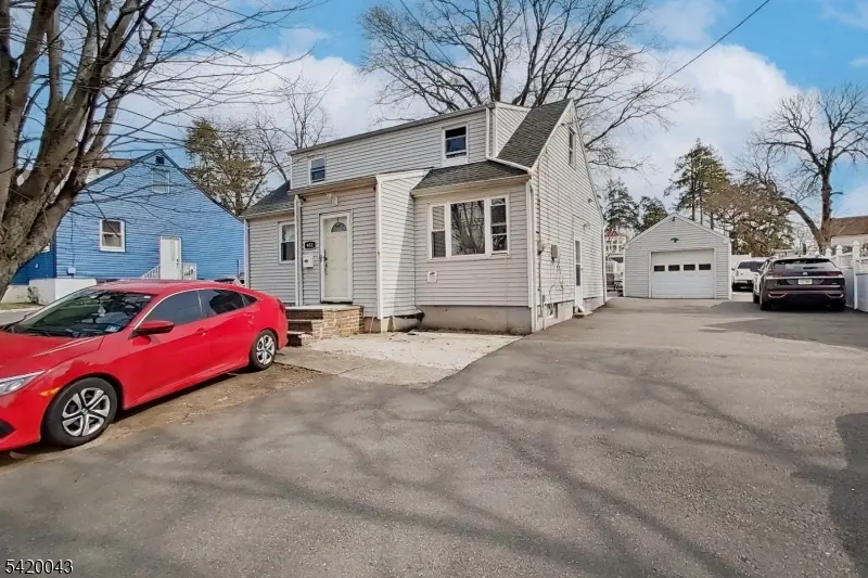 951 Liberty Ave, Hillside Twp., NJ 07205