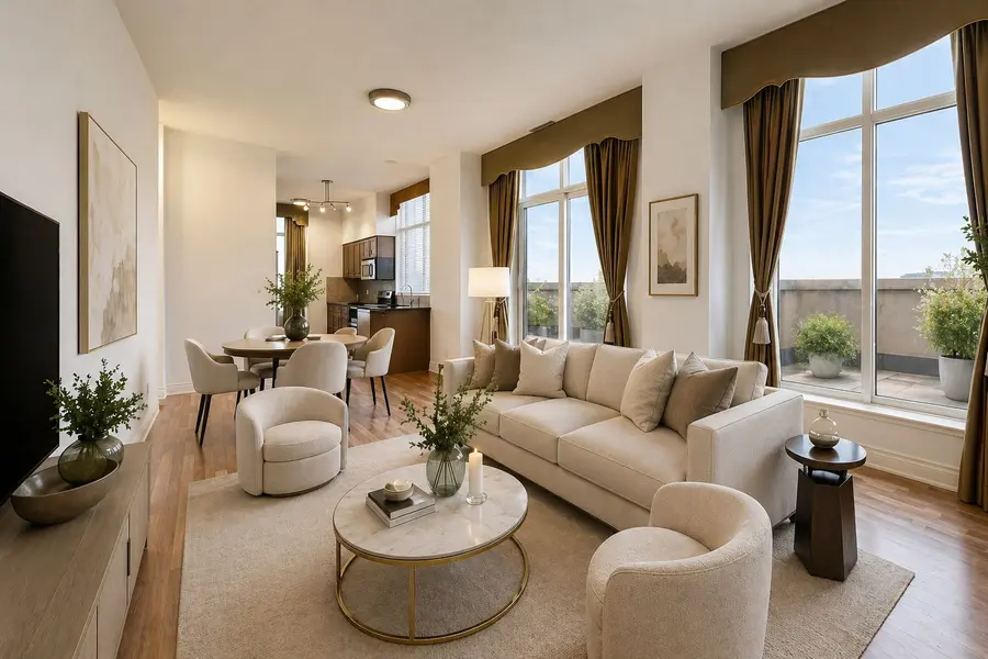 Address Not Disclosed