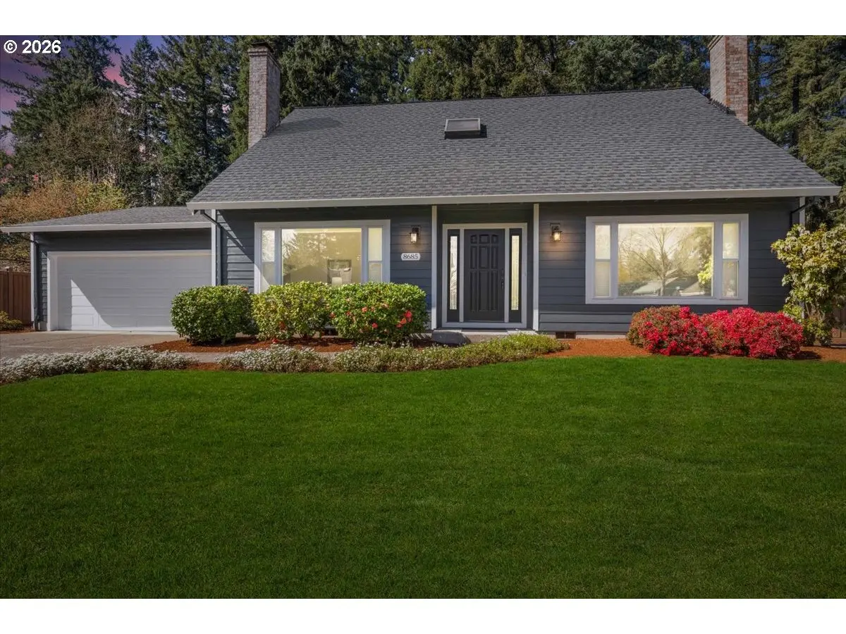 8685 SW WILSON LN, Wilsonville, OR 97070