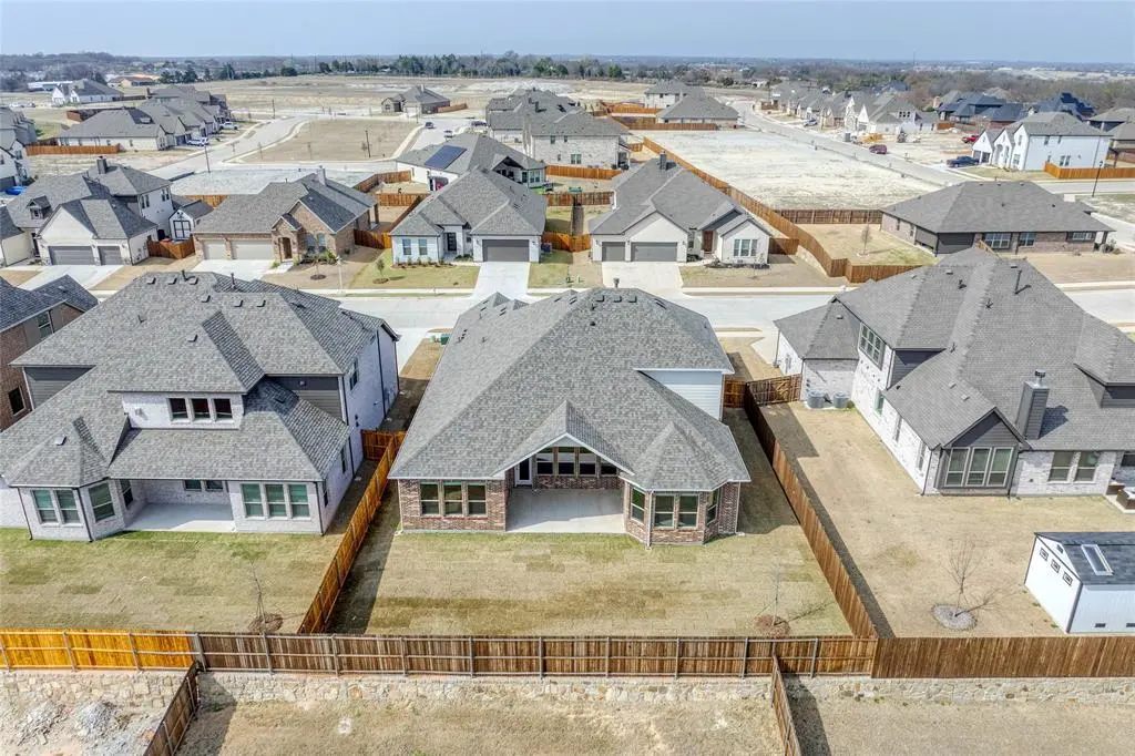 2812 Dolomite Drive, Sherman, TX 75092