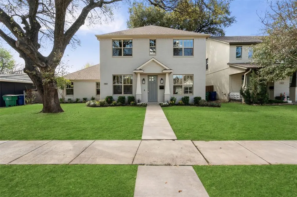 5861 Pollard Drive, Westworth Village, TX 76114