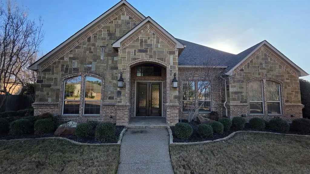 5510 Texas Trail, Colleyville, TX 76034