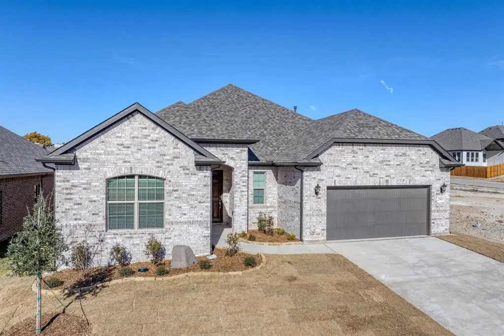 2905 Chert Court, Sherman, TX 75092