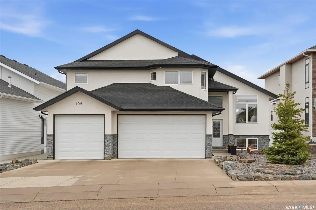 106 Johns ROAD, Saskatoon, SK S7W 0M8