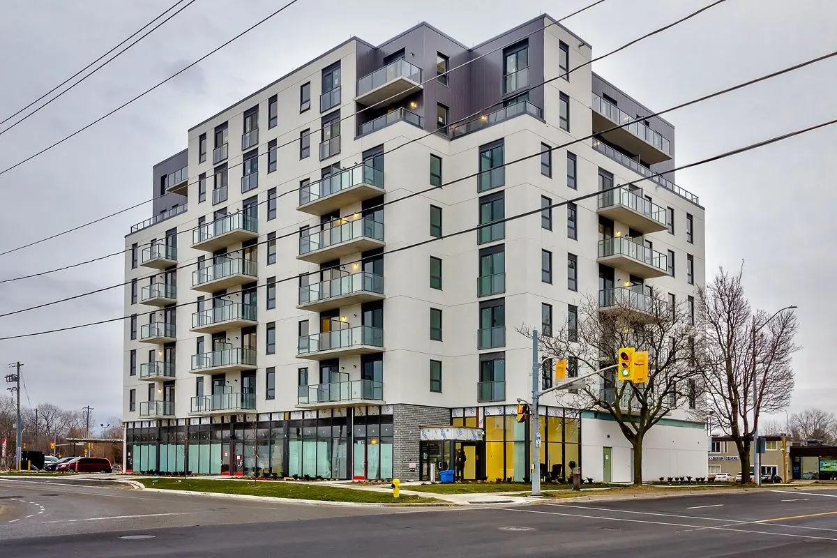 7 Erie AVE #609, Brantford, ON N3S 2E7