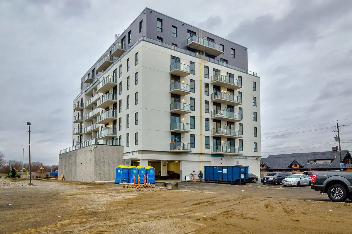 7 Erie AVE #609, Brantford, ON N3S 2E7