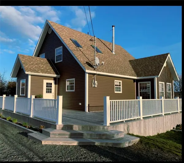 3 Our Cove Road, Burin, NL A0E1E0
