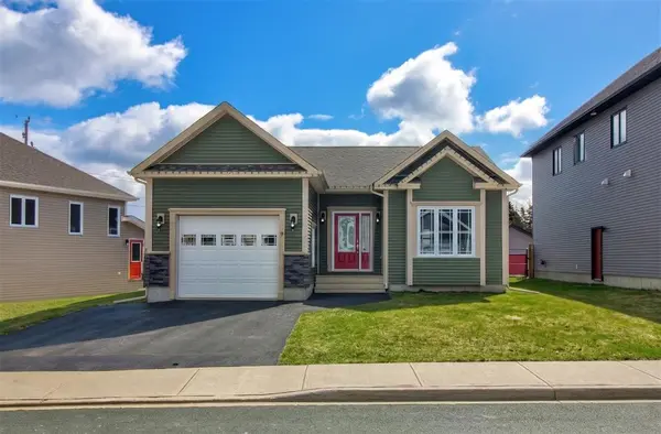 9 Sequoia Drive, St. John's, NL A1H 0K1