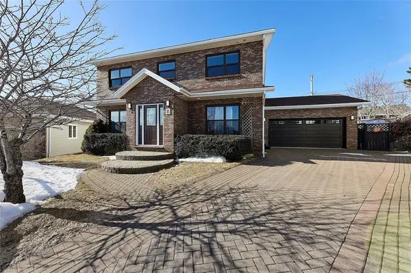 8 Roddickton Place, St. John's, NL A1E 5Y9