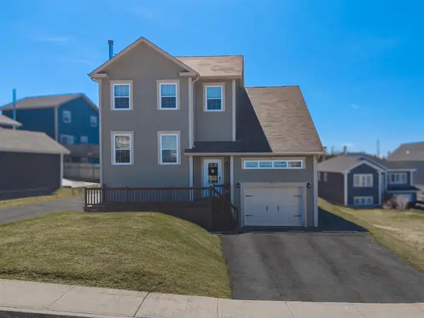 3 Hermitage Place, Paradise, NL A1L4A5