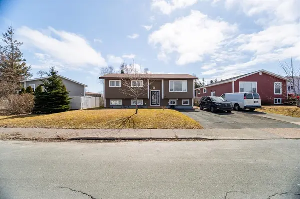21 Rutledge Crescent, St. John's, NL A1A 3J5