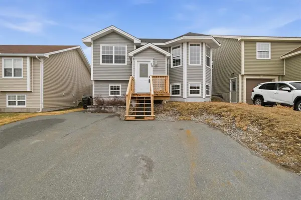 58 Macbeth Drive, St. John's, NL A1A 0A8