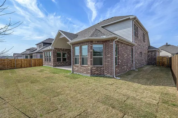 2812 Dolomite Drive, Sherman, TX 75092