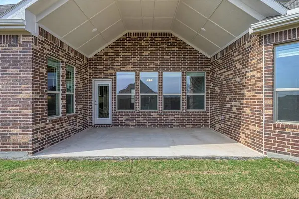 2812 Dolomite Drive, Sherman, TX 75092