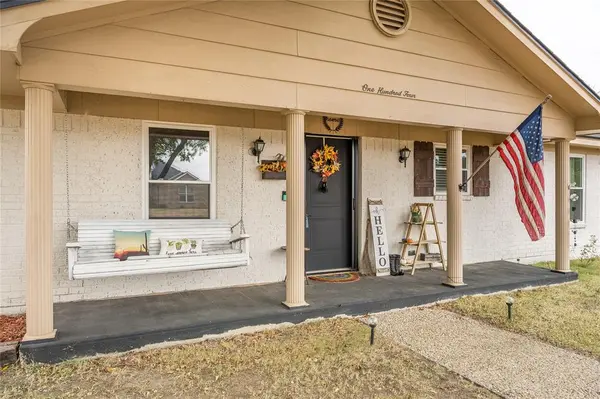 104 Sherry Lynn Drive, China Spring, TX 76633