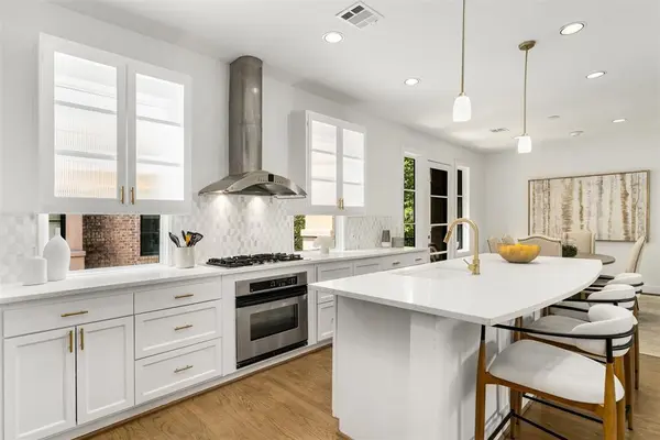 3633 Oak Lawn Avenue, Dallas, TX 75219