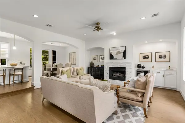 3633 Oak Lawn Avenue, Dallas, TX 75219