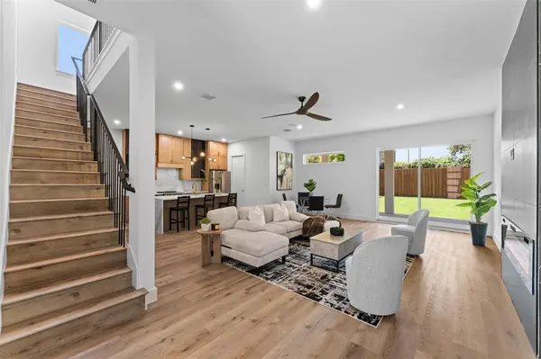 2828 Rochester Street, Dallas, TX 75215