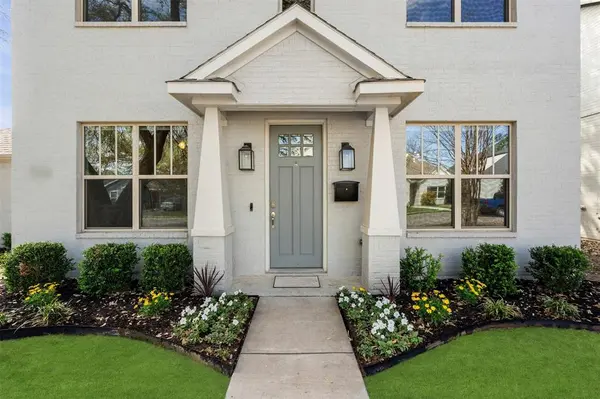 5861 Pollard Drive, Westworth Village, TX 76114