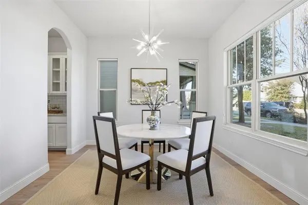 5861 Pollard Drive, Westworth Village, TX 76114