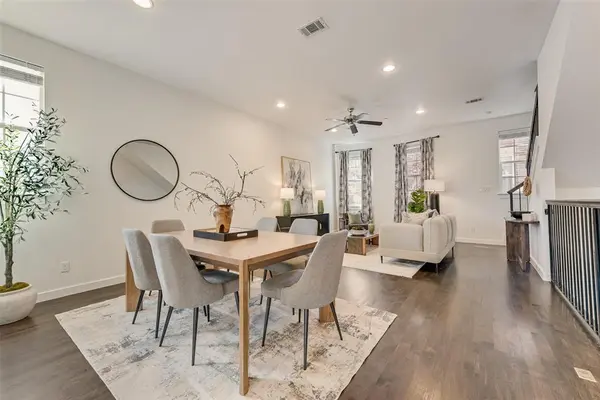 3200 Ross Avenue #28, Dallas, TX 75204