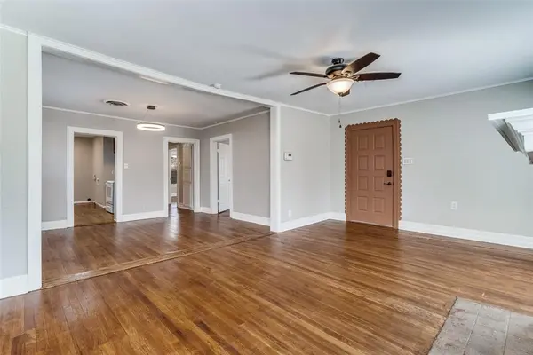 4447 Normandy Road, Fort Worth, TX 76103