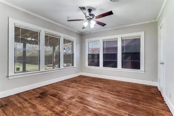 4447 Normandy Road, Fort Worth, TX 76103