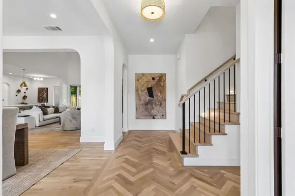 3129 Saint Croix Drive, Dallas, TX 75229