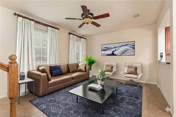 4949 Stone Gate Trail, Mckinney, TX 75070