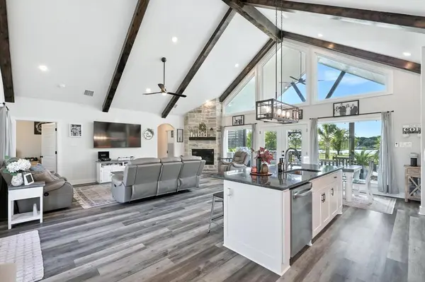 7025 Lake Vista Drive, Streetman, TX 75859