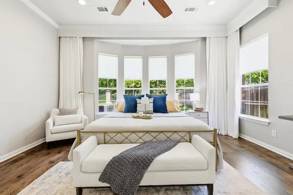 3612 Burlington Drive, Flower Mound, TX 75022