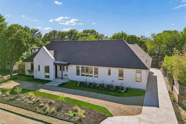 11131 Hillcrest Road, Dallas, TX 75230