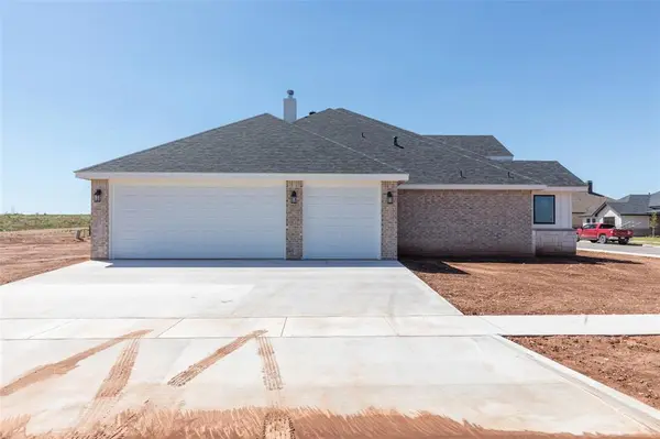 3309 Birdie Lane, Abilene, TX 79606