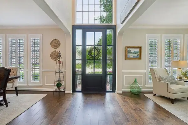 809 Shasta Lane, Keller, TX 76248