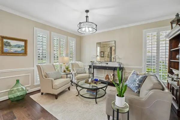 809 Shasta Lane, Keller, TX 76248