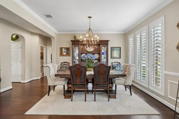 809 Shasta Lane, Keller, TX 76248